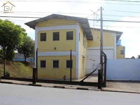 Galpão à venda em Cotia, Vargem Grande Paulista, com 505 m²