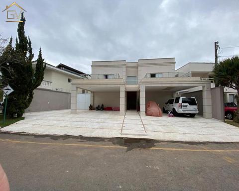  Casa à venda com 680,00 m², 3 dormitórios, 10 vagas. Granja Viana, Cotia