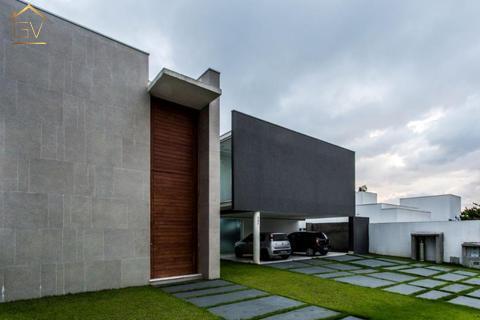 Casa para venda e locação na Granja Viana, São Paulo II, com 4 suítes, com 560 m²