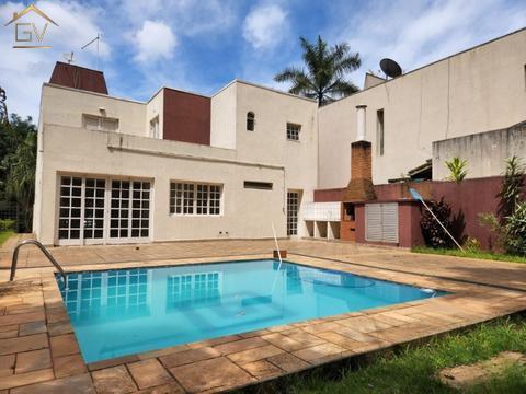 Casa à venda no Condomínio Villa Bianca, com 3 suítes, 186.17 m²