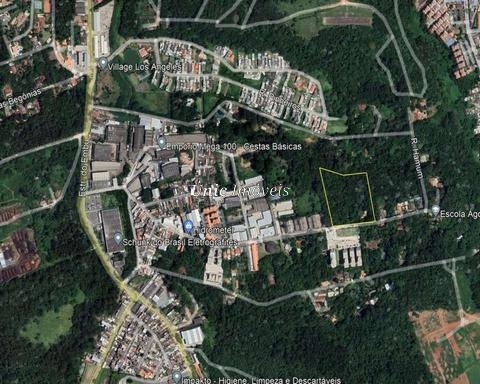 Área à venda com 22.096,00 m², Jardim Colibri, Cotia