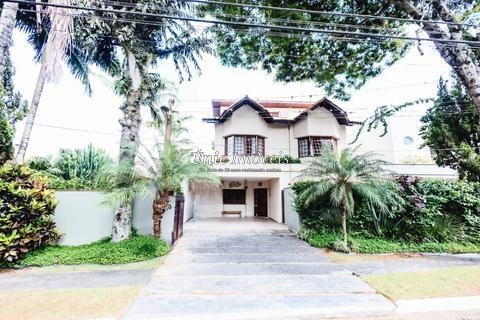 Casa à venda em Cotia, Granja Viana, com 4 suítes, com 480 m², São Paulo II