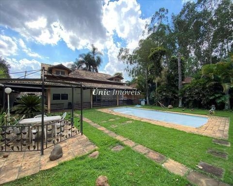 Casa à venda e para alugar em Carapicuíba, Chácara dos Junqueiras, com 4 quartos, com 780 m²