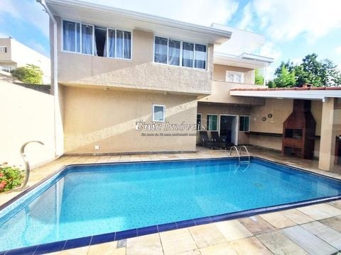 Casa à venda em Cotia, Granja Viana, com 2 quartos, com 314.43 m², São Paulo II