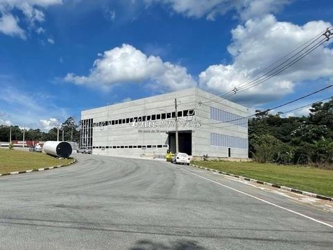 Locação | Galpão com 1.260,00 m². Próximo a Rodovia Raposo Tavares, Vargem Grande Paulista