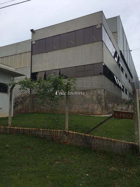 Galpão à venda e para alugar em Araçariguama, Ribeirão do Colégio, com 3000 m²