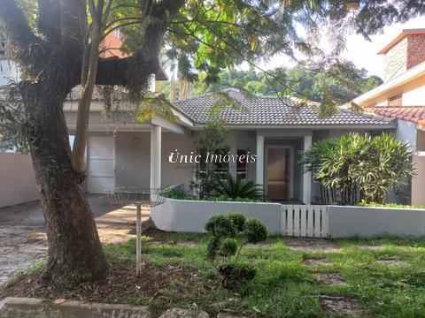 Casa à venda em Cotia, Granja Viana, com 4 quartos, com 260 m², São Paulo II