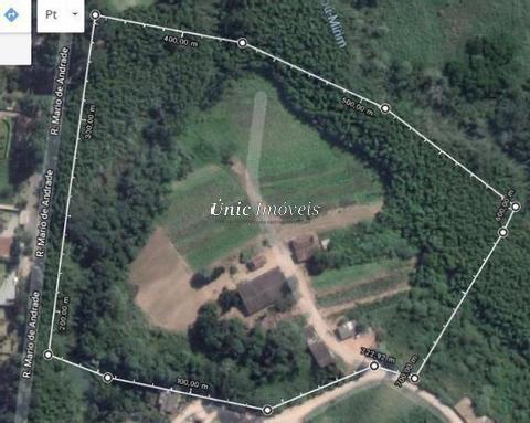 Área com 34000 m². Jardim das Oliveiras (Caucaia do Alto), Cotia