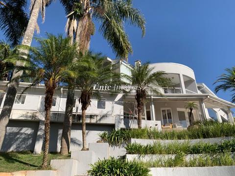 Casa com 5 quartos, 1100m², Granja Viana, São Paulo II