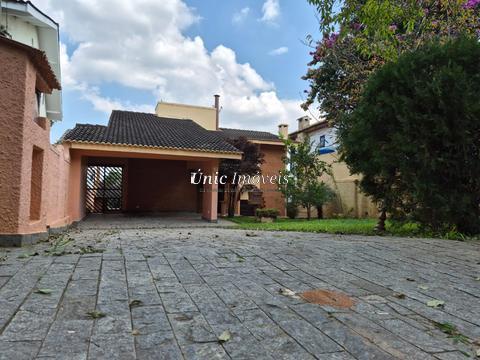 Casa à venda em Cotia, Granja Viana, com 3 quartos, com 174 m², São Paulo II
