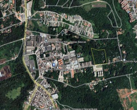 Área à venda com 22.096,00 m², Jardim Colibri, Cotia