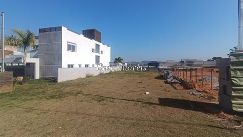 Terreno à venda em Cotia, Parque Dom Henrique, com 396 m², Reserva Santa Paula