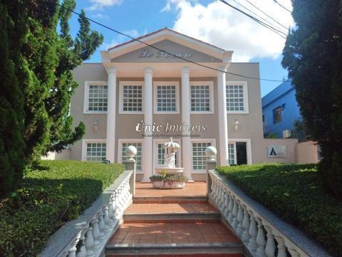 Sala para alugar em Cotia, São Paulo II, com 40.59 m², Le Poison