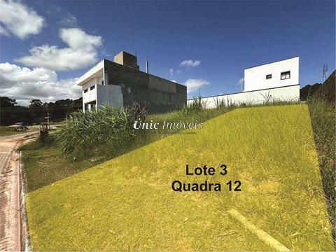 Terreno à venda em Cotia, Chácara Real (Caucaia do Alto), com 200 m², Lago dos Pássaros