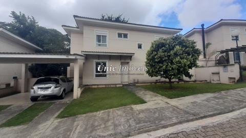 Casa à venda em Cotia, Granja Viana, com 4 quartos (2 suítes), com 212 m², Mirante Jardim da Glória