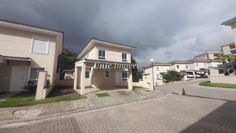 Casa nova à venda em Cotia, Granja Viana, com 3 suítes, com 201 m², Mirante Jardim da Glória