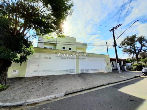 Casa à venda em Cotia, Jardim da Glória, com 3 quartos (1 suíte), com 124 m², Jardim da Glória