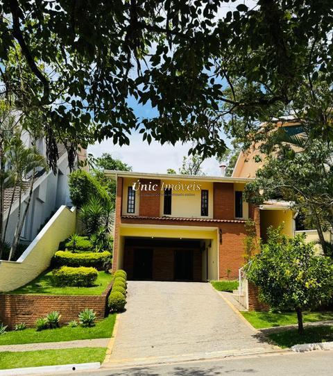 Casa à venda em Cotia, Granja Viana, com 3 quartos, com 266 m², São Paulo II