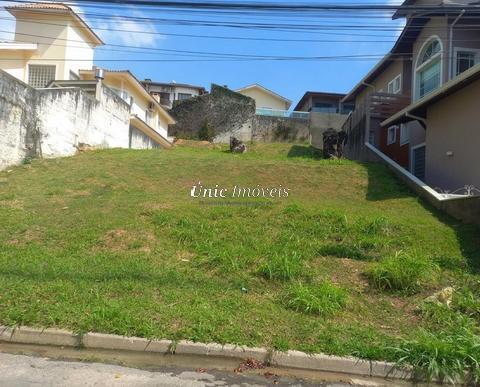 Terreno à venda em Cotia, Granja Viana, com 500 m², São Paulo II