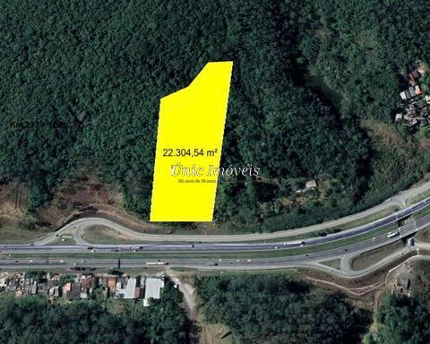 Área à venda em Itapecerica da Serra, Itaquaciara, com 22304 m²