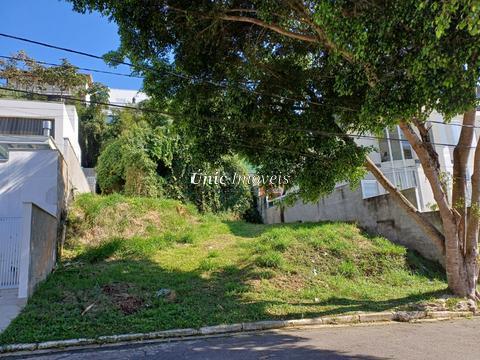 Terreno à venda em Cotia, Granja Viana, com 500 m², São Paulo II