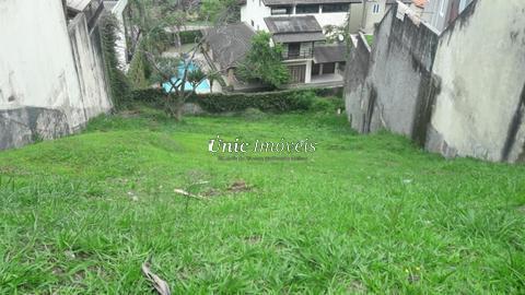 Terreno à venda com 530,00 m². São Paulo II, Granja Viana, Cotia