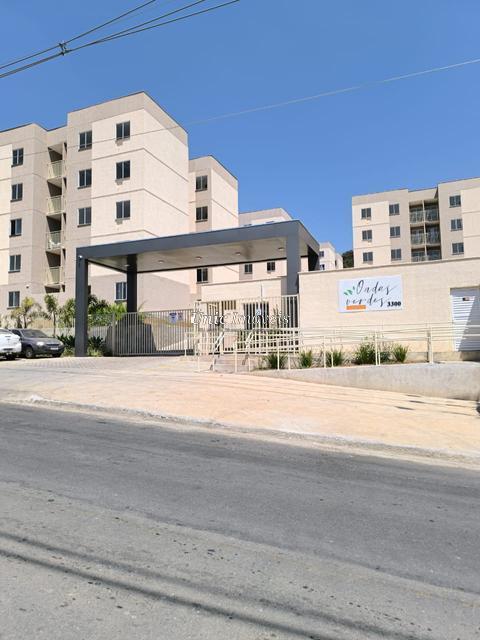 Apartamento à venda em Cotia, Chácara Ondas Verdes, com 2 quartos, com 48 m², Ondas Verdes