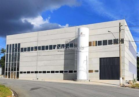 Galpão à venda e para alugar em Vargem Grande Paulista, Vargem Grande Paulista, com 1085 m², Polo 40
