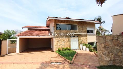 Casa à venda em Cotia, Granja Viana, com 4 suítes, com 450 m², São Paulo II