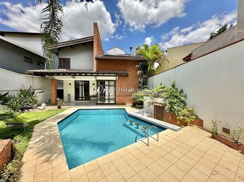 Casa à venda em Cotia, Granja Viana, com 4 quartos, com 382 m², São Paulo II