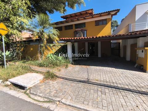 Casa à venda e para alugar em Cotia, Granja Viana, com 3 quartos, com 200 m², São Paulo II