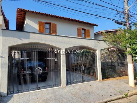 Casa para alugar em São Paulo, Jardim Bonfiglioli, com 3 quartos (1 suíte), com 250 m²