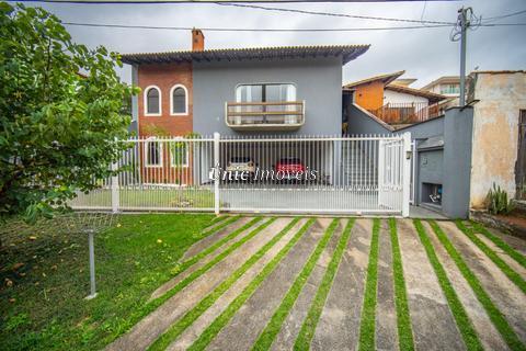 Casa à venda em Cotia, Horizontal Park, com 3 quartos, com 246 m², Horizontal Park