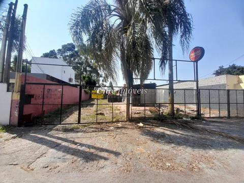 Terreno para alugar em Cotia, Granja Viana II, com 500 m²