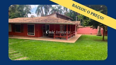 Casa térrea à venda  no Condomínio Vila Verde, com 3 quartos (2 suítes), com 250 m²