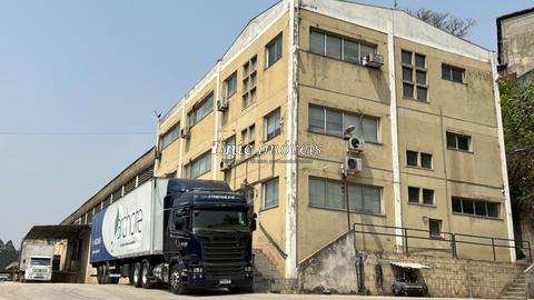 Galpão para alugar em Cotia, Granja Viana, com 3000 m²