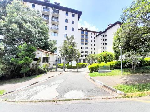 Apartamento para alugar naGranja Viana, com 3 quartos (1 suíte), com 70 m², Hide Park