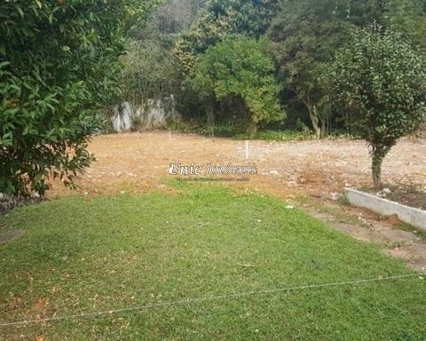  Terreno à venda com 519,57 m². Condomínio Vila Vianna, Granja Viana