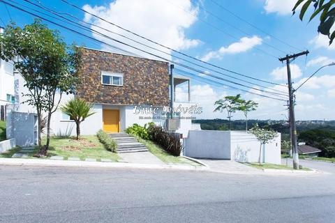 Casa à venda na Granja Viana, São Paulo 2 com 4 quartos (3 suítes), com 632 m²