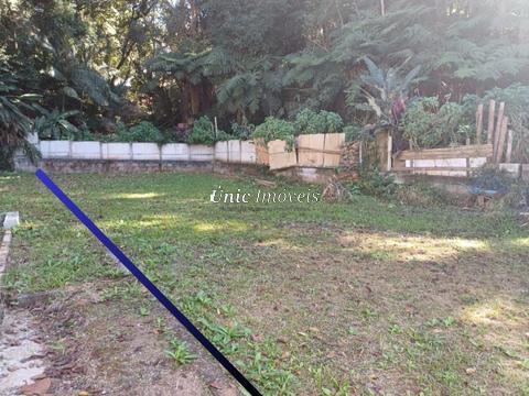 Terreno plano à venda na Granja Viana, com 523 m², Granja Viana II - Glebas I e II