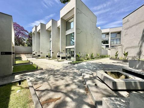 Loft à venda em Cotia, Granja Viana, com 2 suítes, com 169.06 m², Gran Loft