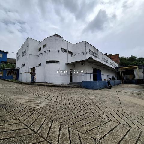 Galpão para venda e locação em Cotia, Granja Viana II, com 800 m²