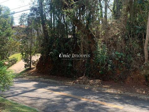 Terreno plano à venda no Condomínio Vila Verde com 577.2 m²