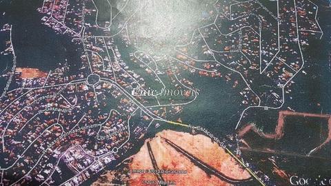 Área à venda em Cotia, Granja Viana II, com 30000 m²