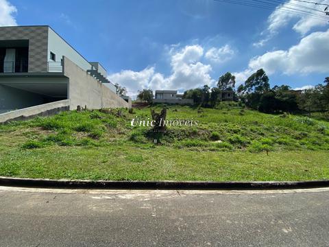 Terreno à venda em Vargem Grande Paulista, Vargem Grande Paulista, com 535 m², Paysage Bella Vitta
