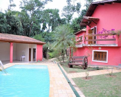 Casa à venda em Itapevi, Transurb, com 4 quartos, com 1113.7 m², Vila Verde