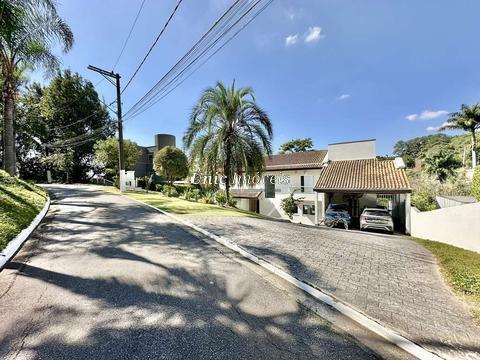 Casa à venda em Cotia, Jardim Santa Paula, com 5 quartos, com 375.13 m², Euroville