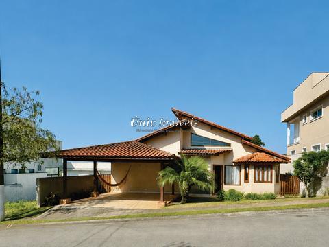 Casa à venda em Cotia, Pitas, com 3 quartos, com 125 m², Terras de São Fernando