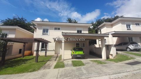 Casa nova à venda em Cotia, Granja Viana, com 4 quartos (2 suítes), com 208 m², Mirante Jardim da Glória