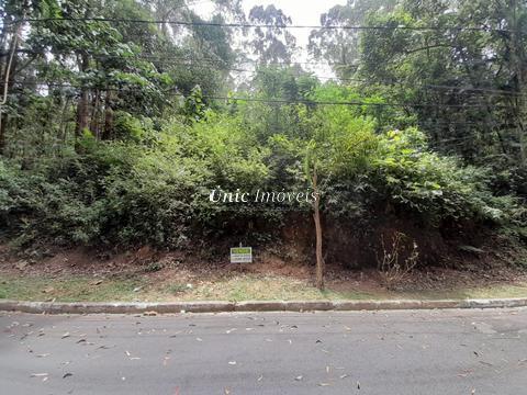 Terreno à venda em Cotia, Granja Viana, com 500 m², São Paulo II